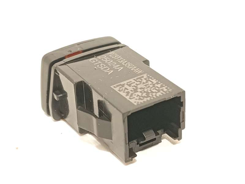 Recambio de warning para ford puma (j2k, cf7) 1.0 ecoboost referencia OEM IAM PZ3T13A350AAW 2656259 PZ3T13A350AA3JA6 - Negro 3