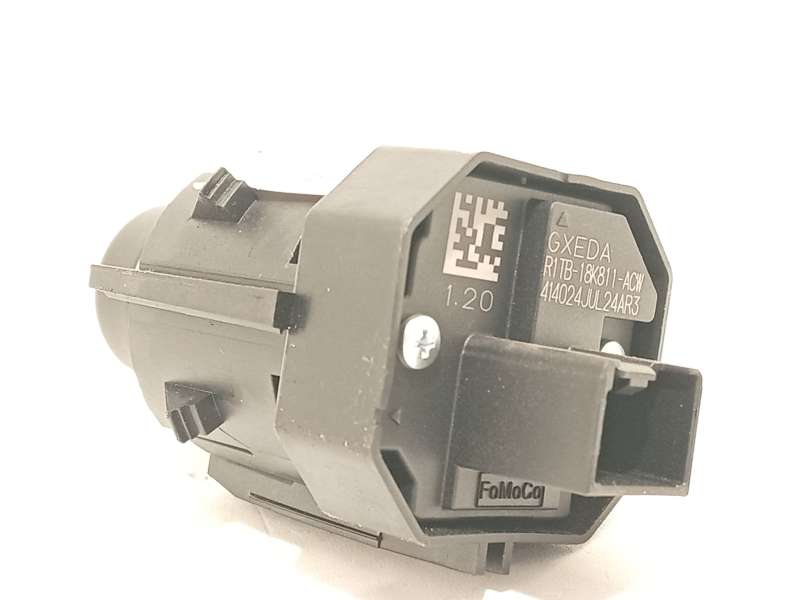 Recambio de interruptor para ford puma (j2k, cf7) 1.0 ecoboost referencia OEM IAM R1TB18K811ACW 2884077 R1TB18K811AD3JA6 - Negro 2