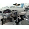 VOLKSWAGEN POLO V (6R1, 6C1)