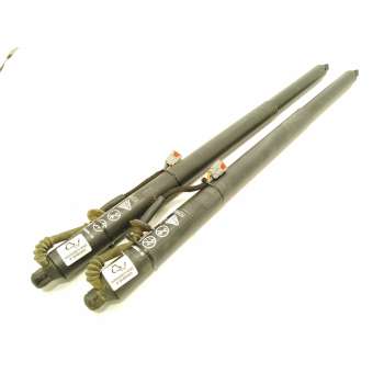 AMORTIGUADORES MALETERO / PORTON L1TBS404C84AB 2639070 