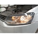 VOLKSWAGEN POLO V (6R1, 6C1)