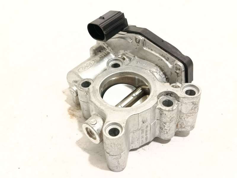 Recambio de caja mariposa para ford puma (j2k, cf7) 1.0 ecoboost mhev referencia OEM IAM 2523847 - Gris 2