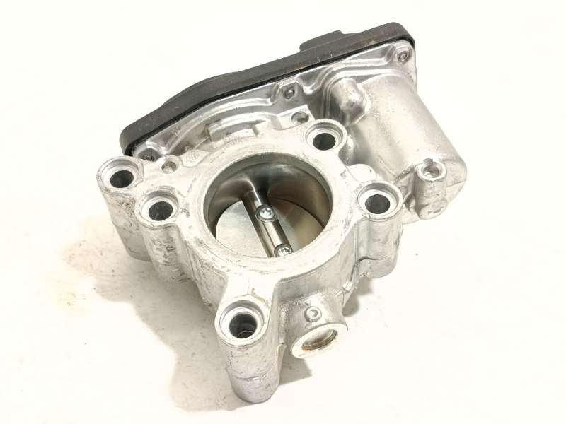 Recambio de caja mariposa para ford puma (j2k, cf7) 1.0 ecoboost mhev referencia OEM IAM 2523847 - Gris 3