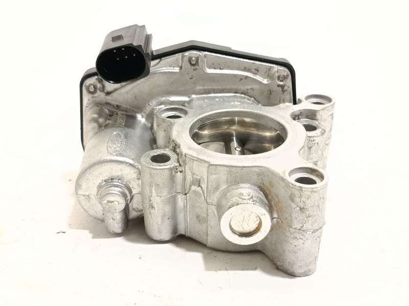 Recambio de caja mariposa para ford puma (j2k, cf7) 1.0 ecoboost mhev referencia OEM IAM 2523847 - Gris 5