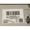 Recambio de pantalla multifuncion para peugeot 308 iii (fb_, fh_, fp_, f3_, fm_) puretech 130 (fphnsl, fphnst) referencia OEM IA