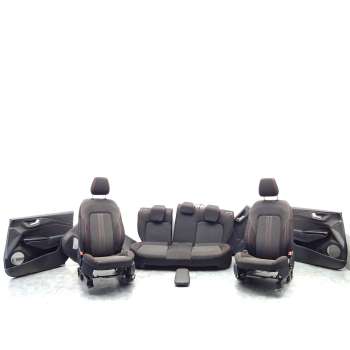 JUEGO ASIENTOS COMPLETO 2646428 2646424 2778999