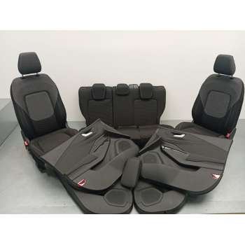 JUEGO ASIENTOS COMPLETO 2646428 2614927 2778999