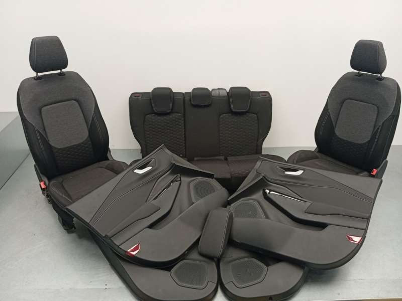 JUEGO ASIENTOS COMPLETO 2646428 2614927 2778999