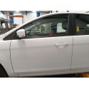 FORD FOCUS II (DA_, HCP, DP)