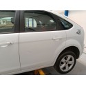 FORD FOCUS II (DA_, HCP, DP)