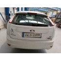 FORD FOCUS II (DA_, HCP, DP)