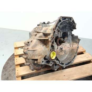 DESPIECE CAJA CAMBIOS L1TR7002GFC 2690296 