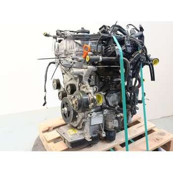 MOTOR COMPLETO G3LC 