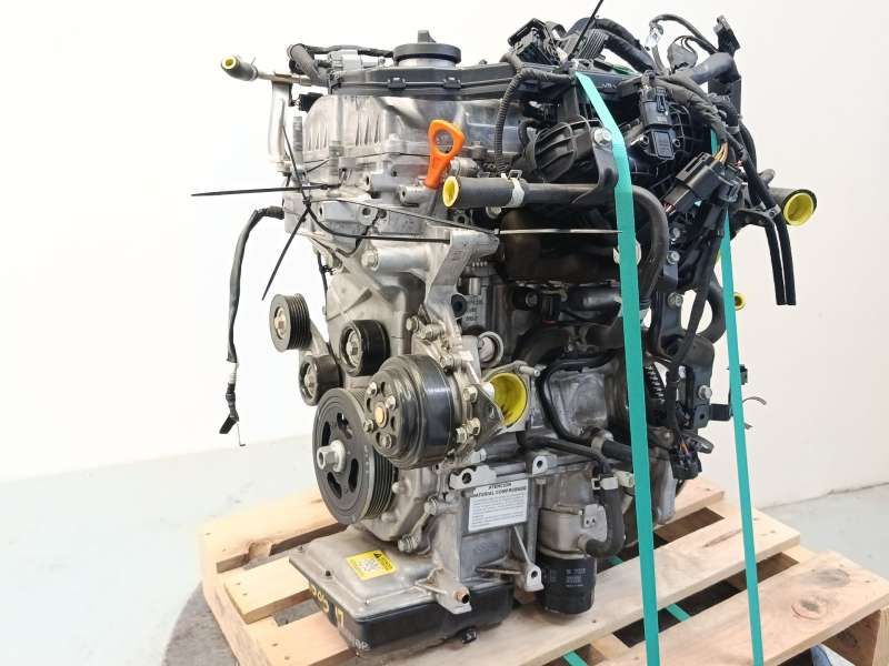 MOTOR COMPLETO G3LC 