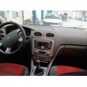 FORD FOCUS II (DA_, HCP, DP)