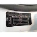 FORD FOCUS II (DA_, HCP, DP)