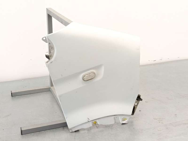 Recambio de aleta delantera derecha para nissan interstar furgoneta (x70) dci 120 referencia OEM IAM 6311200QAG 2