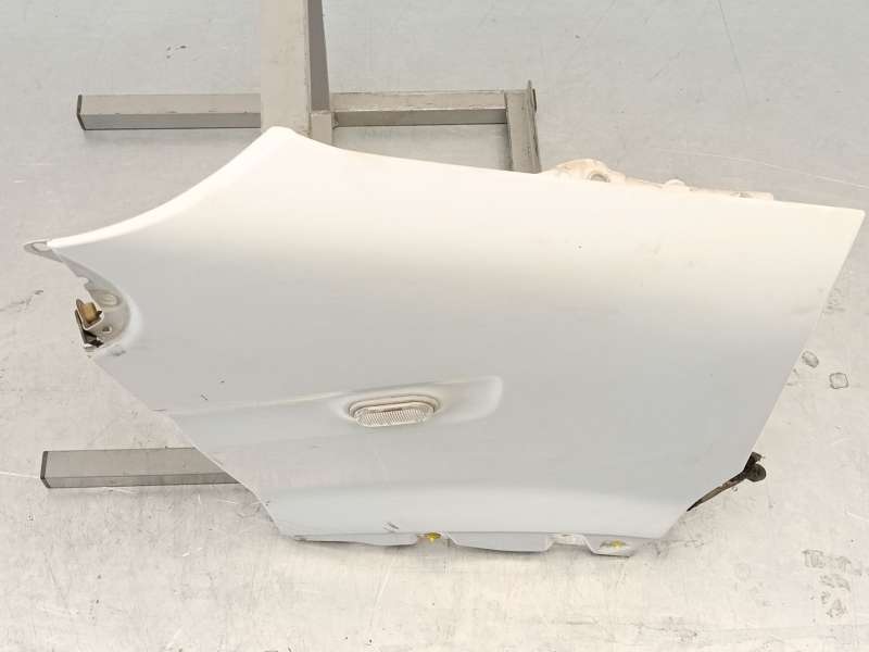 Recambio de aleta delantera derecha para nissan interstar furgoneta (x70) dci 120 referencia OEM IAM 6311200QAG 3