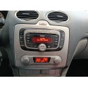 FORD FOCUS II (DA_, HCP, DP)