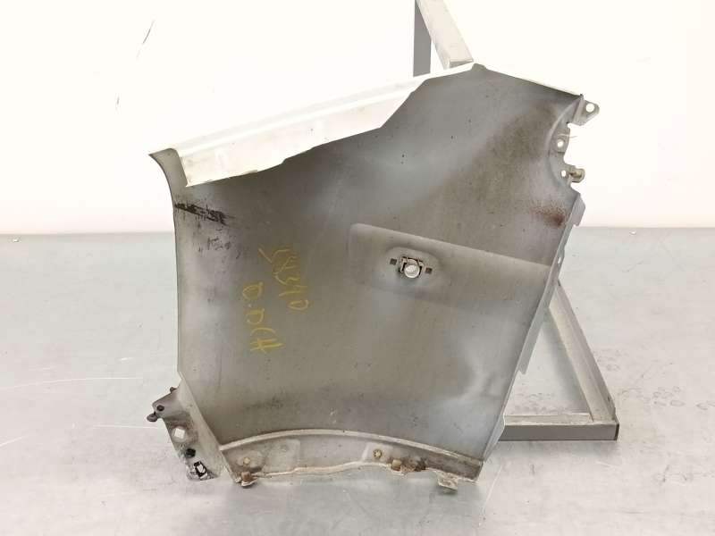 Recambio de aleta delantera derecha para nissan interstar furgoneta (x70) dci 120 referencia OEM IAM 6311200QAG 4