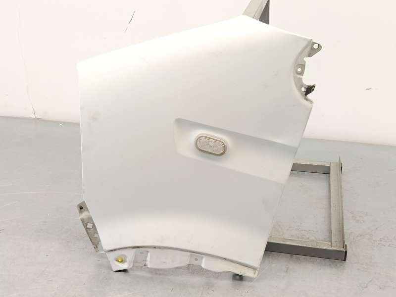 Recambio de aleta delantera izquierda para nissan interstar furgoneta (x70) dci 120 referencia OEM IAM 6311300QAG 2