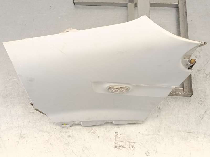Recambio de aleta delantera izquierda para nissan interstar furgoneta (x70) dci 120 referencia OEM IAM 6311300QAG 3