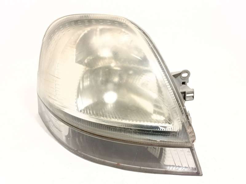 FARO DERECHO 085511149R 2600000QAH 