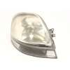 Recambio de faro derecho para nissan interstar furgoneta (x70) dci 120 referencia OEM IAM 085511149R 2600000QAH 