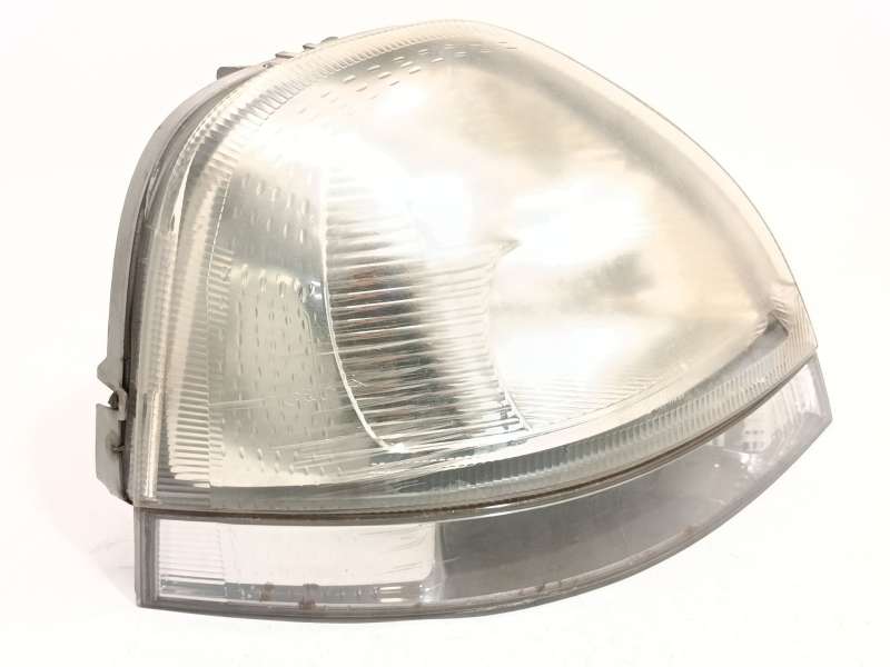 Recambio de faro derecho para nissan interstar furgoneta (x70) dci 120 referencia OEM IAM 085511149R 2600000QAH 2