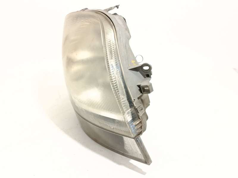 Recambio de faro derecho para nissan interstar furgoneta (x70) dci 120 referencia OEM IAM 085511149R 2600000QAH 3