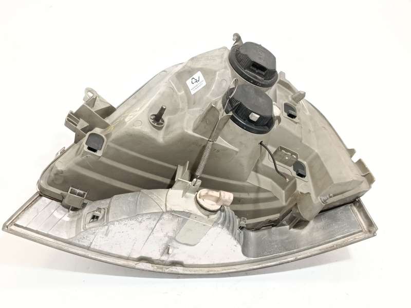 Recambio de faro derecho para nissan interstar furgoneta (x70) dci 120 referencia OEM IAM 085511149R 2600000QAH 4