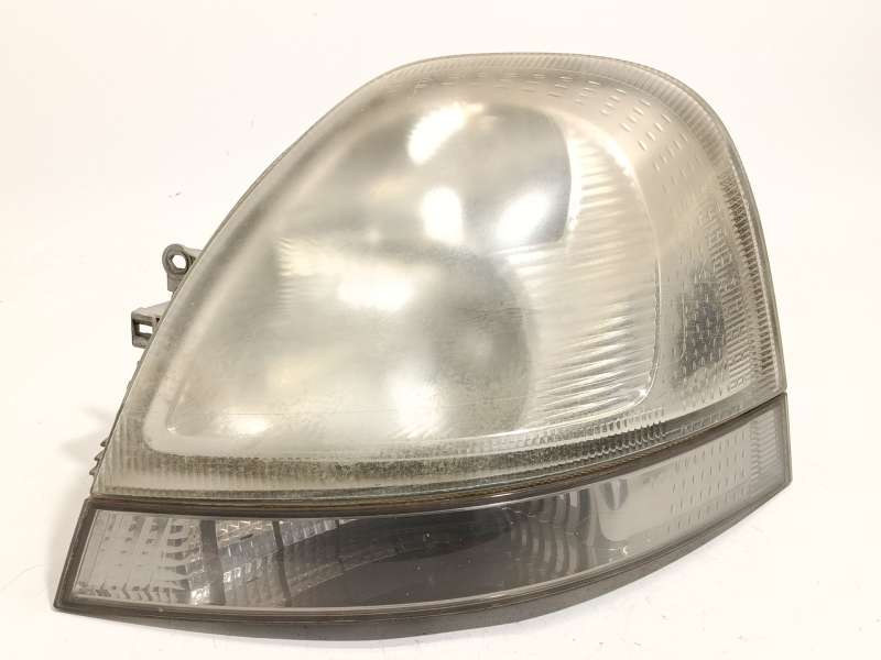 FARO IZQUIERDO 8200163516 2606000QAJ 