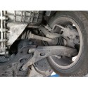 FORD FOCUS II (DA_, HCP, DP)