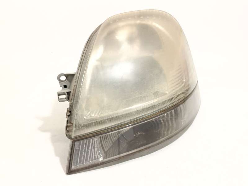 Recambio de faro izquierdo para nissan interstar furgoneta (x70) dci 120 referencia OEM IAM 8200163516 2606000QAJ 3