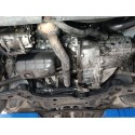FORD FOCUS II (DA_, HCP, DP)