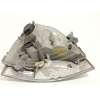 Recambio de faro izquierdo para nissan interstar furgoneta (x70) dci 120 referencia OEM IAM 8200163516 2606000QAJ 