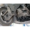 FORD FOCUS II (DA_, HCP, DP)