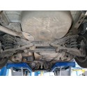 FORD FOCUS II (DA_, HCP, DP)