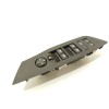 Recambio de mando elevalunas delantero izquierdo para peugeot 308 iii (fb_, fh_, fp_, f3_, fm_) puretech 130 (fphnsl, fphnst) re