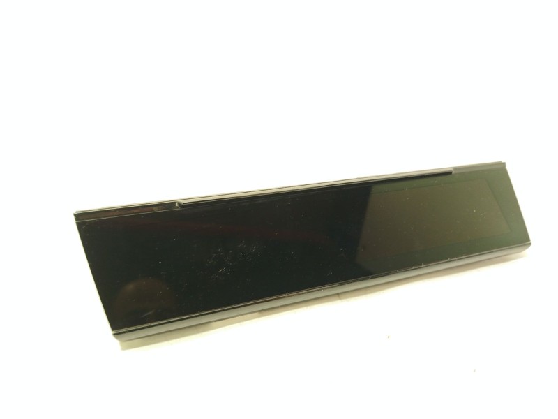 PANTALLA MULTIFUNCION 9834362680 