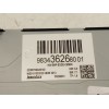 Recambio de pantalla multifuncion para peugeot 308 iii (fb_, fh_, fp_, f3_, fm_) puretech 130 (fphnsl, fphnst) referencia OEM IA
