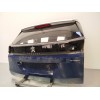 Recambio de porton trasero para peugeot 3008 ii suv (mc_, mr_, mj_, m4_) hybrid referencia OEM IAM 1617409480 9810847380 