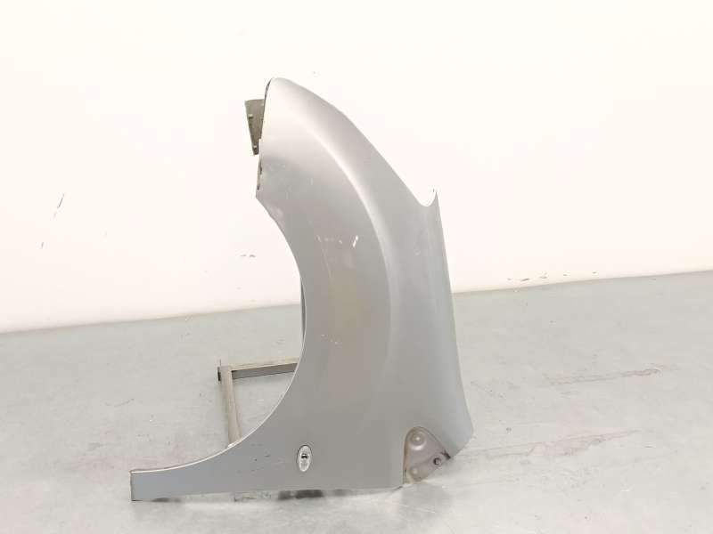 Recambio de aleta delantera izquierda para citroën berlingo furgón/monospace (b9) 1.6 hdi 75 referencia OEM IAM 7840W2 - Plata 2