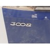 Recambio de porton trasero para peugeot 3008 ii suv (mc_, mr_, mj_, m4_) hybrid referencia OEM IAM 1617409480 9810847380 