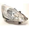 Recambio de faro derecho para citroën berlingo multispace (b9) 1.6 hdi 75 / bluehdi 75 referencia OEM IAM 9806306580  