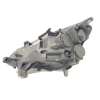 Recambio de faro derecho para citroën berlingo multispace (b9) 1.6 hdi 75 / bluehdi 75 referencia OEM IAM 9806306580  