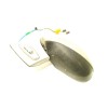Recambio de retrovisor izquierdo para peugeot 308 i (4a_, 4c_) 2.0 hdi referencia OEM IAM 8153NG  