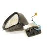Recambio de retrovisor izquierdo para peugeot 308 i (4a_, 4c_) 2.0 hdi referencia OEM IAM 8153NG  
