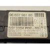 Recambio de caja reles / fusibles para peugeot 308 i (4a_, 4c_) 2.0 hdi referencia OEM IAM 9663798180 6580RK 