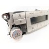 Recambio de mando climatizador para ford mondeo iv (ba7) 2.0 tdci referencia OEM IAM AS7T18C612AB 1689508 